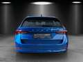 Skoda Octavia Combi 2.0 TDI DSG Style/HUD/ACC/LEDER/ Blau - thumbnail 4