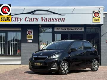 1.0 e-VTi Active 70 pk org nl auto nap logisch apk