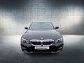 BMW 330 i xDrive Luxury Line,Navi,Head-Up,SportSitze Noir - thumbnail 5