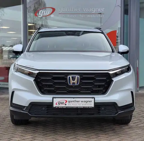 Honda CR-V Hybrid e:HEV 2.0 i-MMD AWD Advance