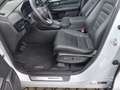 Honda CR-V Hybrid e:HEV 2.0 i-MMD AWD Advance Weiß - thumbnail 10