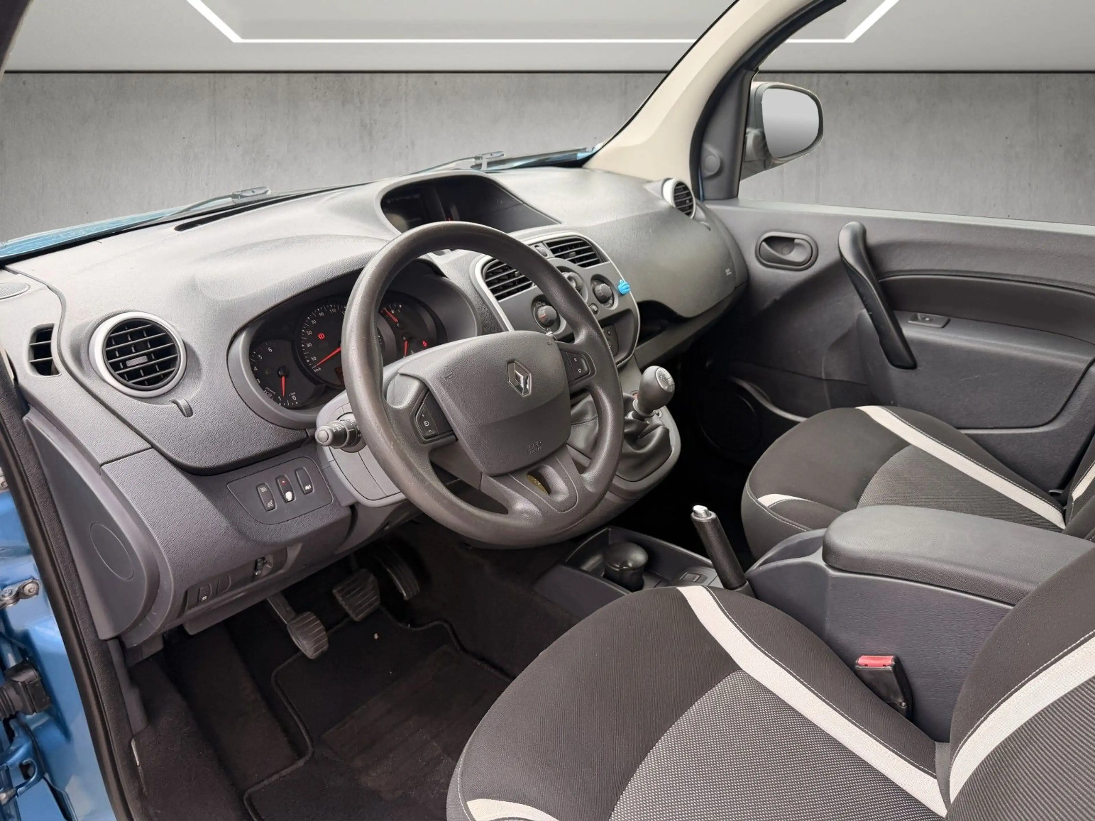 Renault Kangoo Grand Kangoo 1.5 dci 7-Sitzer*Navi RLink*Klima — photo 6