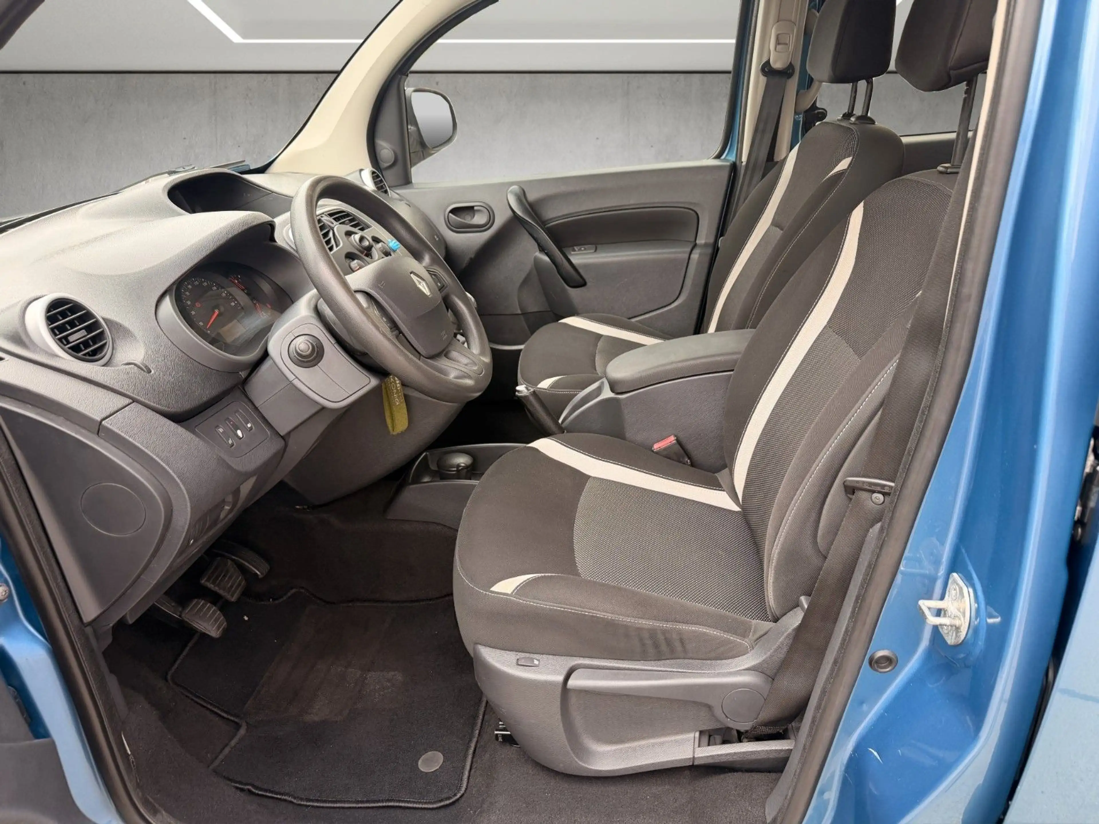 Renault Kangoo Grand Kangoo 1.5 dci 7-Sitzer*Navi RLink*Klima — photo 5