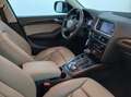 Audi Q5 2.0 TFSI quattro tiptroic I Bi-Xenon I Pano Коричневий - thumbnail 7