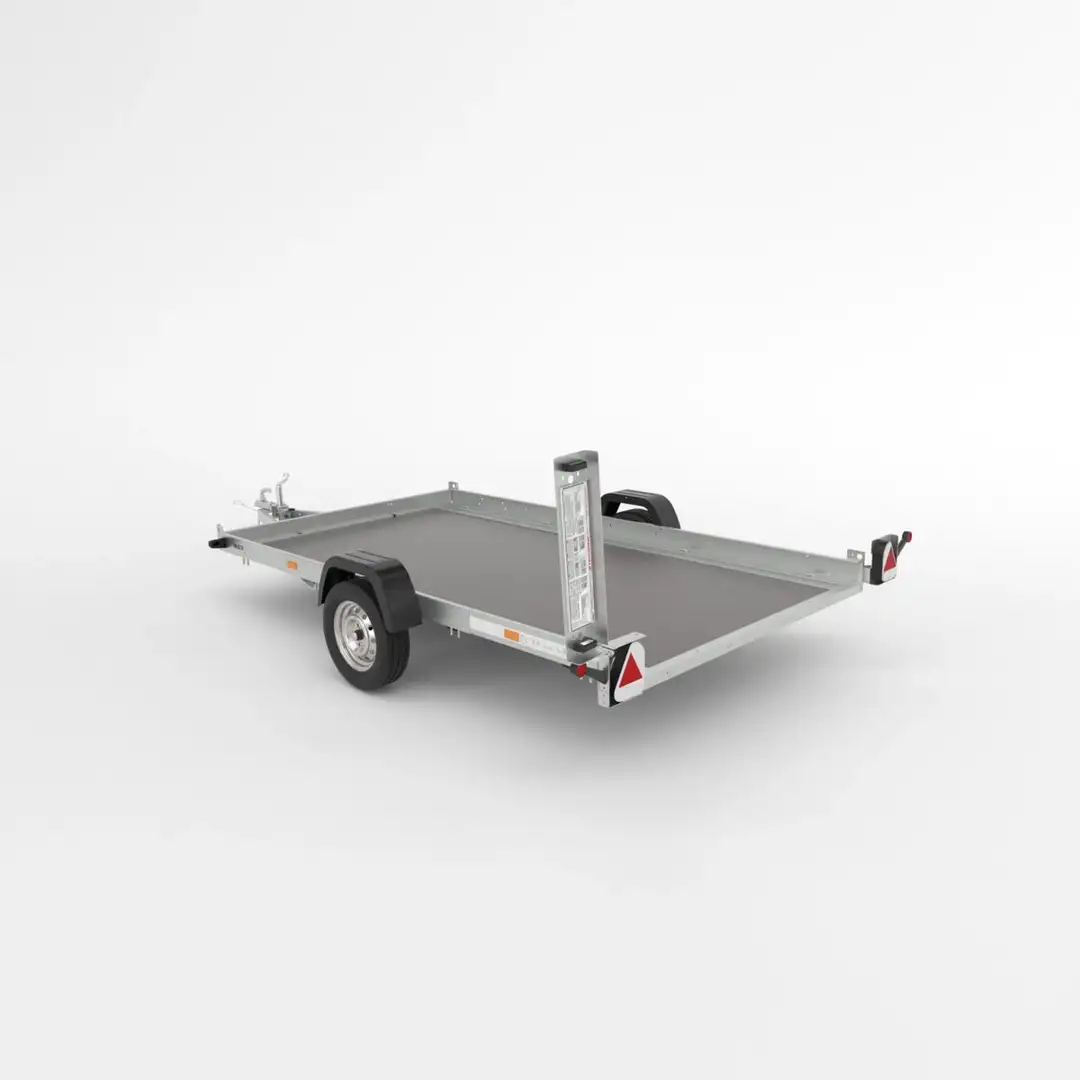 Temared MULTI TR 3318 C / Multitransporter Sonderpreis - 2