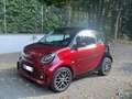 smart forTwo coupe EQ prime/22kW/JBL/Kamera/winter/carplay/LED Rouge - thumbnail 8