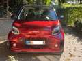 smart forTwo coupe EQ prime/22kW/JBL/Kamera/winter/carplay/LED Rouge - thumbnail 7