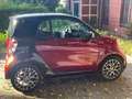 smart forTwo coupe EQ prime/22kW/JBL/Kamera/winter/carplay/LED Rouge - thumbnail 6