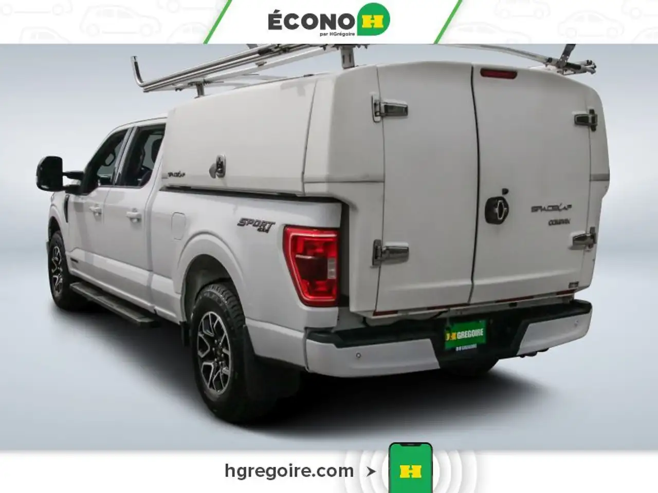 Ford F 150 photo Ford F 150