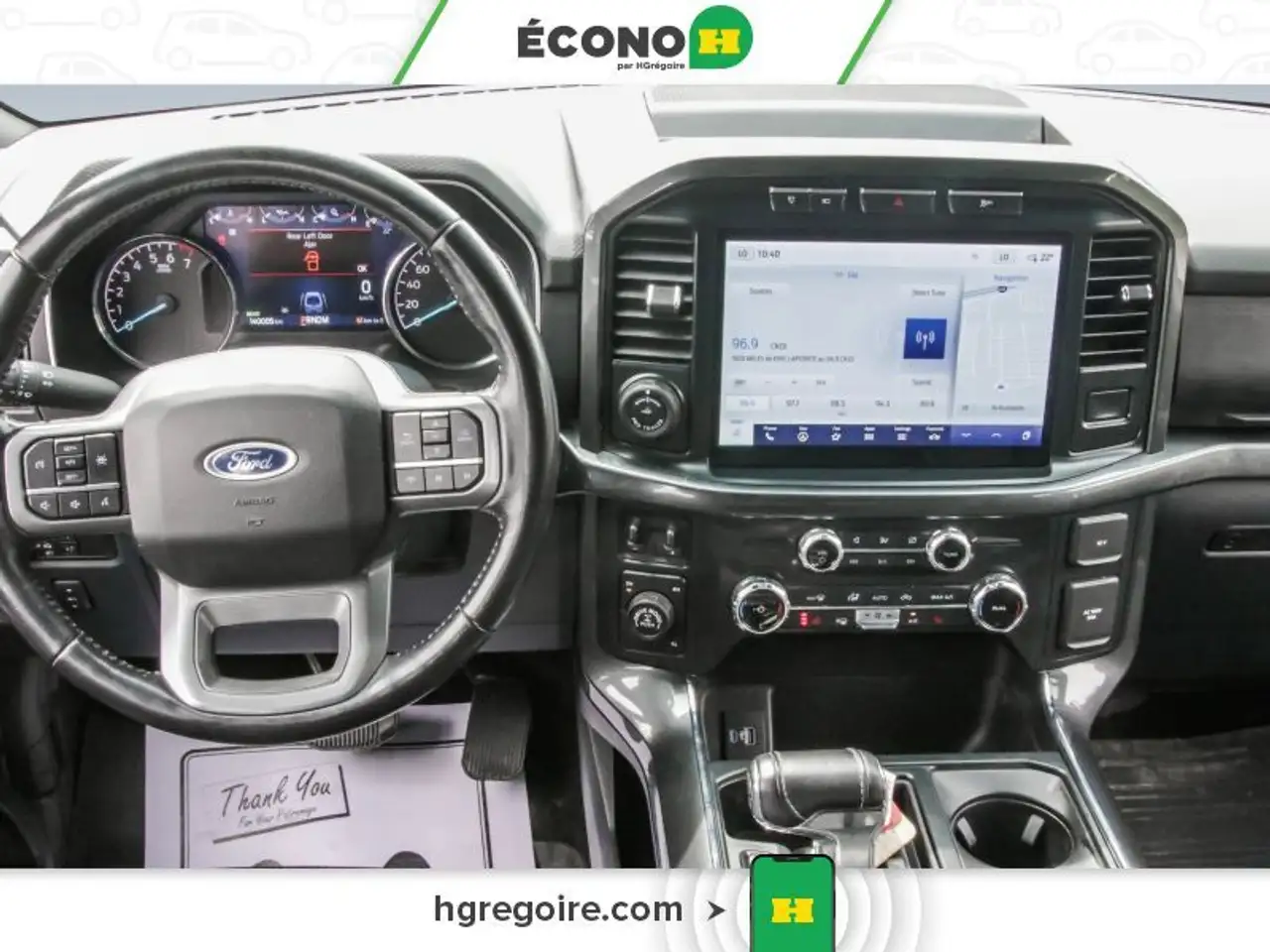 Ford F 150 photo Ford F 150