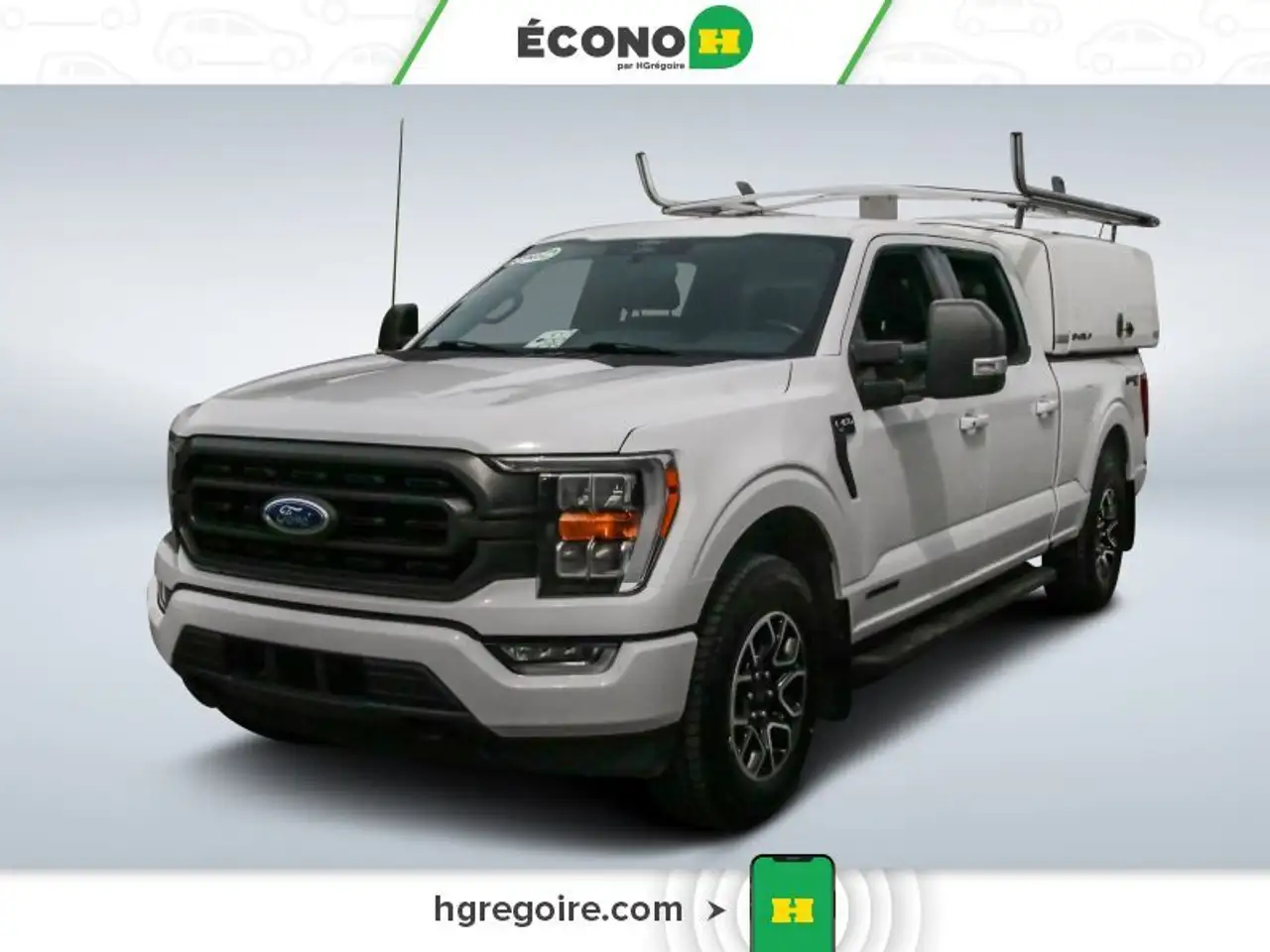 Ford F 150 photo Ford F 150