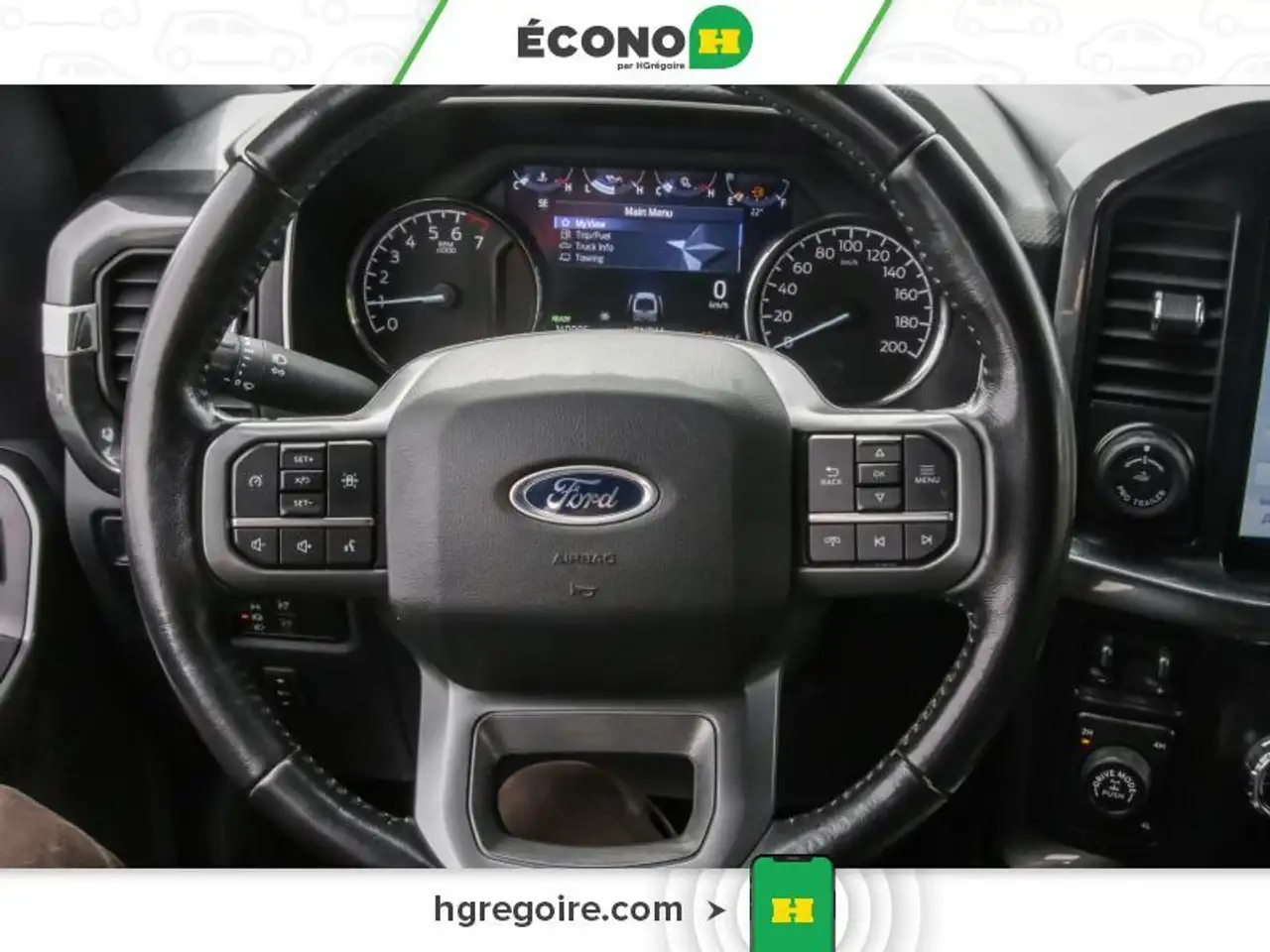 Ford F 150 photo Ford F 150