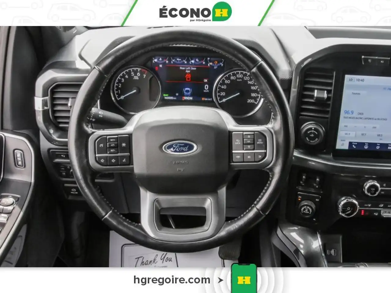 Ford F 150 photo Ford F 150