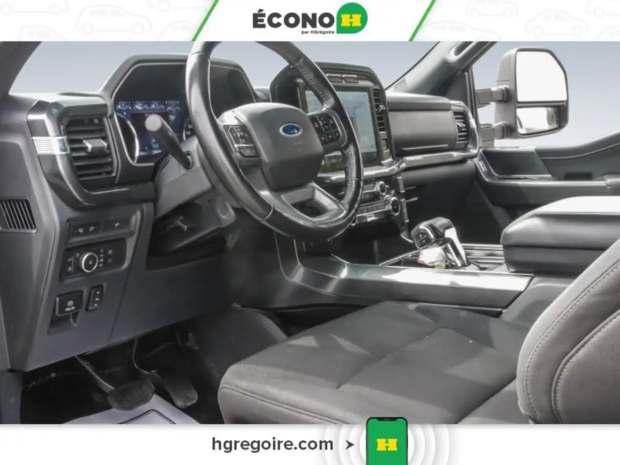 Ford F 150 photo Ford F 150