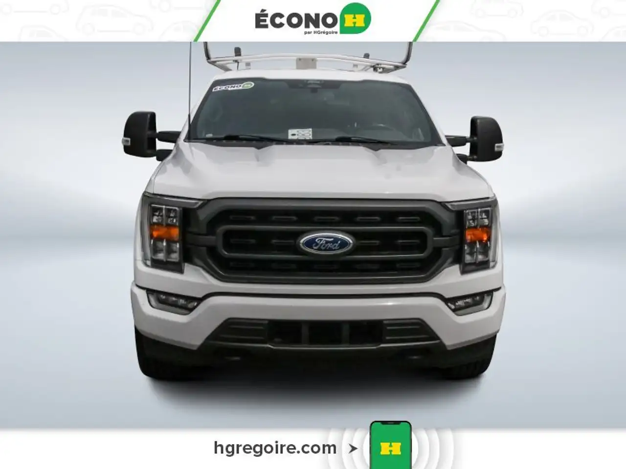 Ford F 150 photo Ford F 150