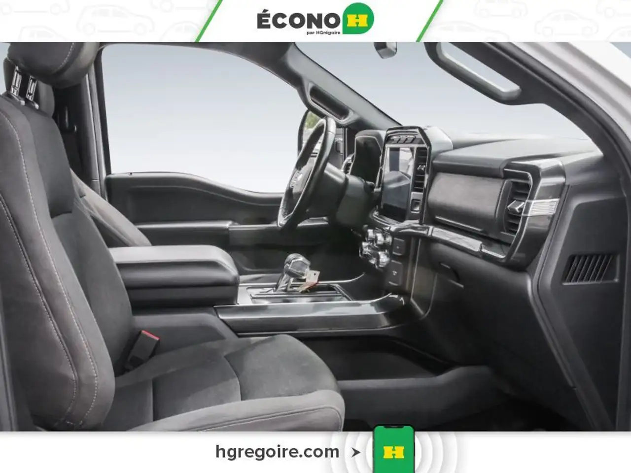 Ford F 150 photo Ford F 150
