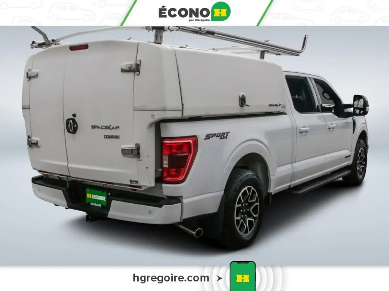 Ford F 150 photo Ford F 150