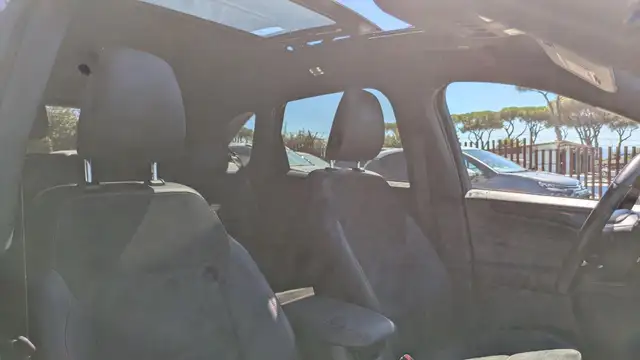 Ford Kuga view 15