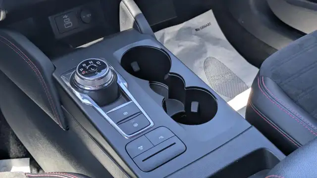 Ford Kuga view 11