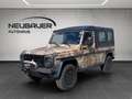 Mercedes-Benz G 230 GE /S-Tec Komplettumbau/ Leder AUT Beige - thumbnail 1