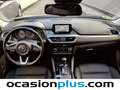 Mazda 6 2.2DE Luxury (Navi) Aut. 110kW Gris - thumbnail 6