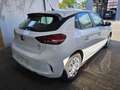 Opel Corsa F 1.2  [Euro6d] S/S 5-T Edition Blanc - thumbnail 2
