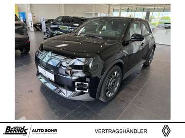 E-Tech Evolution 120 Urban Range GJR SHZ KLIMA PDC