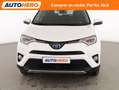 Toyota RAV4 2.5 hybrid AWD Advance Blanco - thumbnail 9