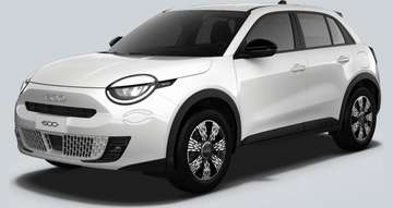 Hybrid Business Edition inkl. Allwetterreifen-auf