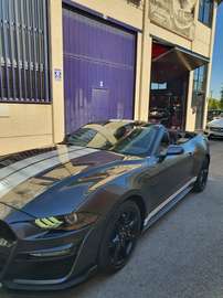 5.0 Ti-VCT V8 331kW GT (Conv.)
