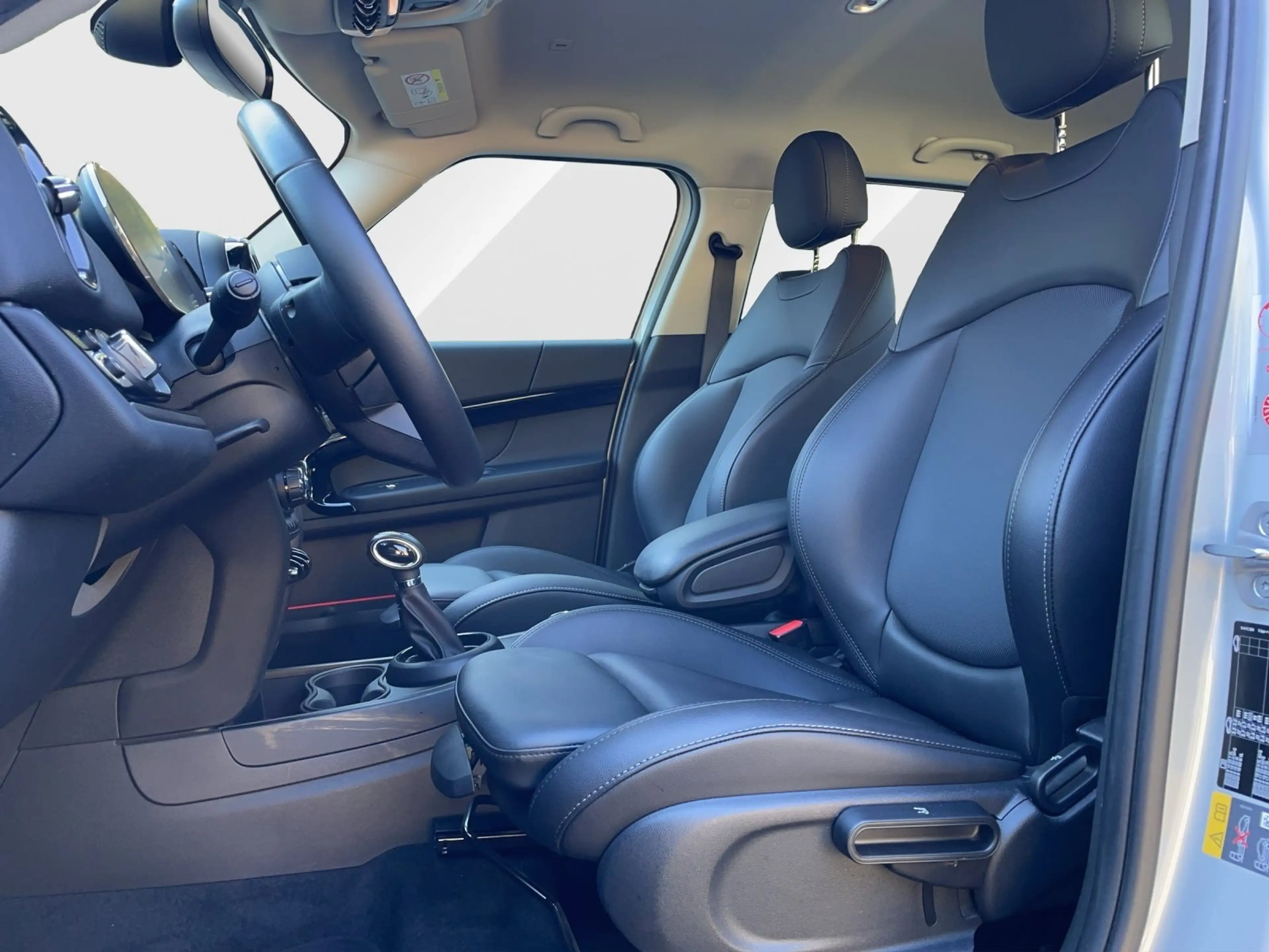 MINI Cooper SE Countryman Cooper SE ALL4 Countryman/ JCW Trim/ RFK/ LED Sche — photo 11