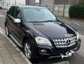 Mercedes-Benz ML 350 ML 350 BlueTEC 4Matic 7G-TRONIC DPF Schwarz - thumbnail 1