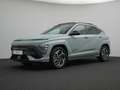 Hyundai KONA 1.6 GDI HEV N Line Sky Full Hybride Automaat met N Groen - thumbnail 8