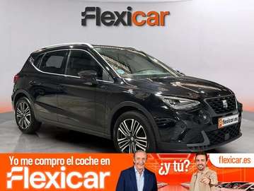 1.0 TSI 81kW (110CV) FR XL RX