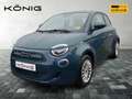 Fiat 500e MY23 118PS 42kWh KLIMA*CARPLAY*TEMPOMAT*DAB Grün - thumbnail 1