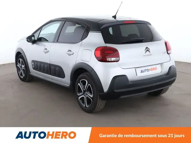 Citroen C3 view 4