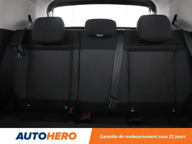 Citroen C3 view 15