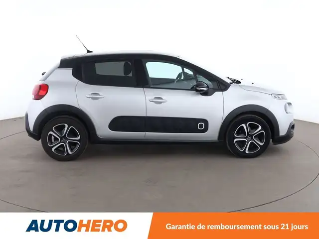 Citroen C3 view 7