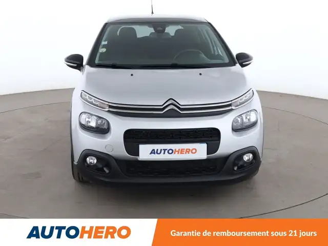 Citroen C3 view 9