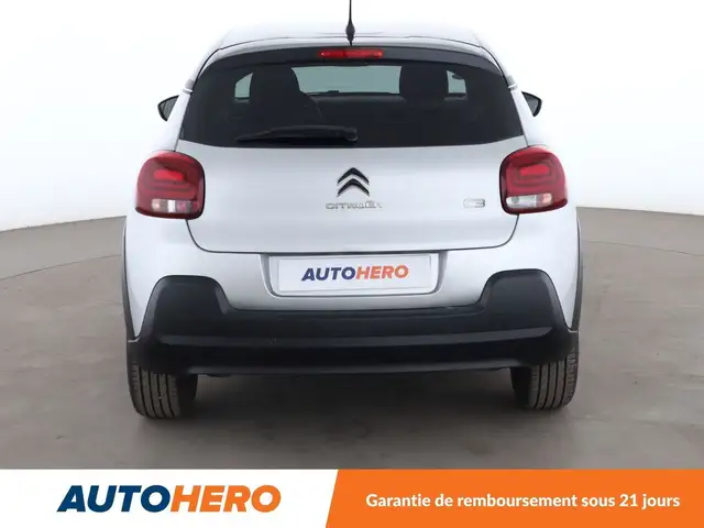 Citroen C3 view 5