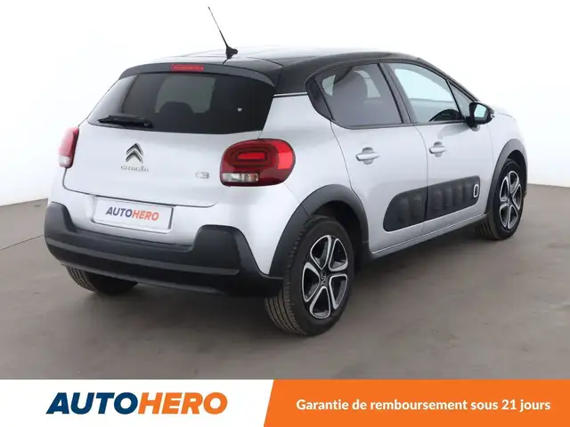 Citroen C3 view 6