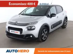 Citroen C3 1.6 Blue-HDi Shine