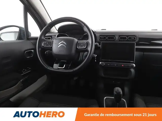 Citroen C3 view 13