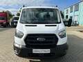 Ford Transit Pritsche 350 L3/SERV&TÜV NEU+DAB+AHK2.5T Weiß - thumbnail 3