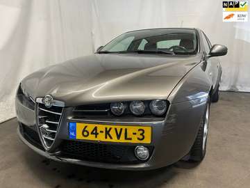 1.8 mpi Progression HAGELSCHADE!!