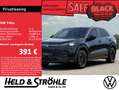 Volkswagen T-Roc Der neue T-Roc R-Line AHK EasyOpen IQ.Ligh Noir - thumbnail 1