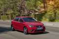 SEAT Ibiza 5 Porte 1.0 MPI FR Rosso - thumbnail 4