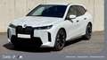 BMW iX xDrive45 Weiß - thumbnail 1