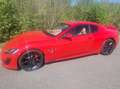 Maserati GranTurismo Granturismo 4.7i V8 Sport Automatic Rood - thumbnail 2