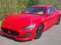 Maserati GranTurismo Granturismo 4.7i V8 Sport Automatic Rood - thumbnail 1